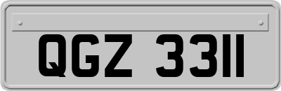 QGZ3311
