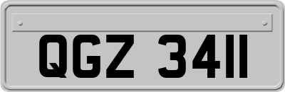 QGZ3411