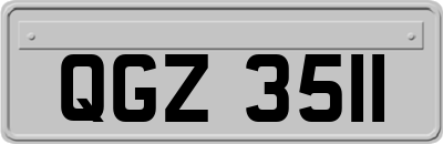 QGZ3511