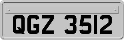 QGZ3512