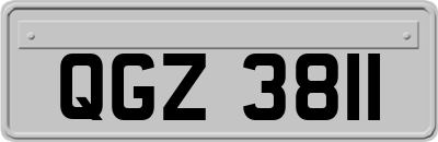 QGZ3811