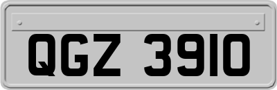 QGZ3910