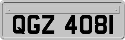 QGZ4081