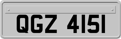 QGZ4151