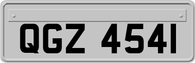 QGZ4541