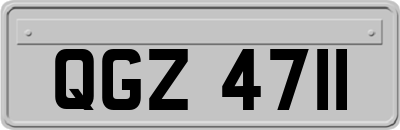 QGZ4711