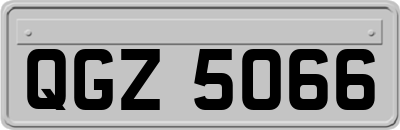 QGZ5066