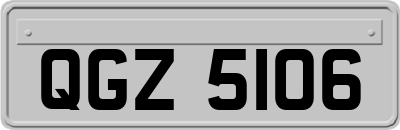 QGZ5106