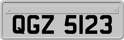 QGZ5123