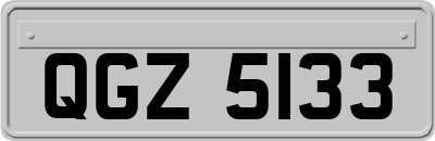 QGZ5133