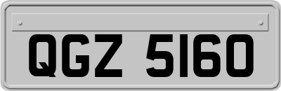 QGZ5160