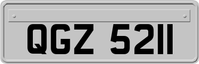QGZ5211