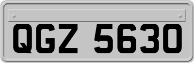 QGZ5630