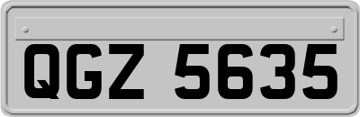 QGZ5635