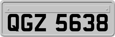 QGZ5638