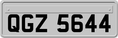 QGZ5644