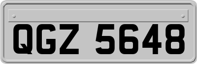 QGZ5648