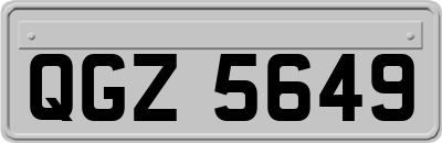 QGZ5649