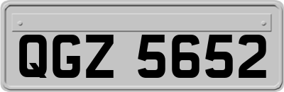 QGZ5652