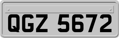 QGZ5672