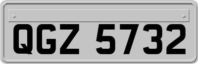 QGZ5732