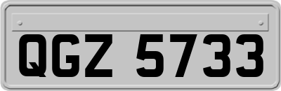 QGZ5733