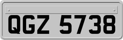 QGZ5738