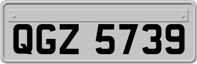 QGZ5739