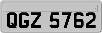 QGZ5762