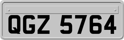 QGZ5764