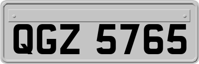 QGZ5765