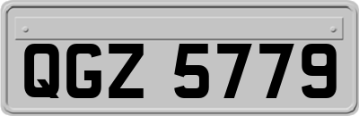 QGZ5779