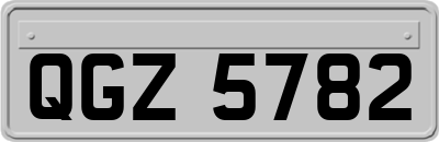 QGZ5782