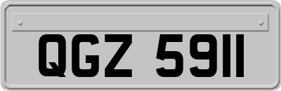 QGZ5911