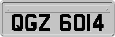 QGZ6014