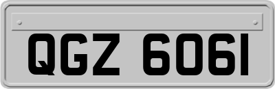 QGZ6061