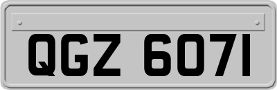 QGZ6071