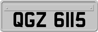 QGZ6115