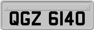 QGZ6140