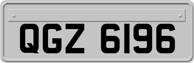 QGZ6196