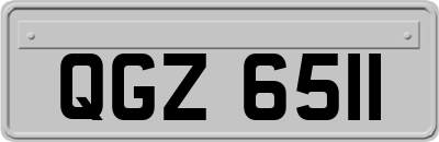 QGZ6511