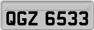 QGZ6533