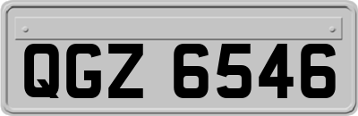 QGZ6546