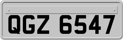 QGZ6547