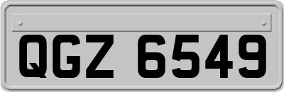 QGZ6549