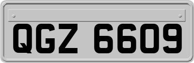 QGZ6609