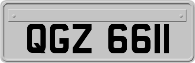 QGZ6611