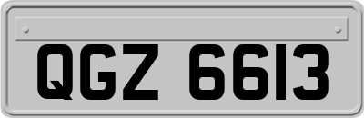 QGZ6613