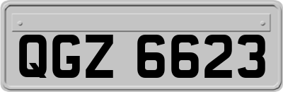 QGZ6623