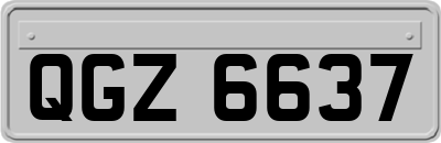 QGZ6637